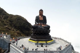 Khai mạc lễ hội ẩm thực và không gian văn hóa Tây Bắc
