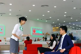Lợi nhuận hợp nhất quý II-2018 của VPBank tăng 34%