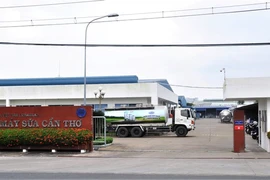 Vinamilk đầu tư 4.000 tỷ đồng xây trang trại ở Cần Thơ