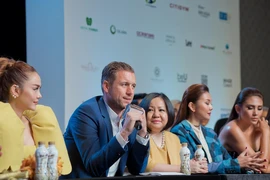 The Face 2018: Trà sữa Macchiato Không Độ là nhà tài trợ chính