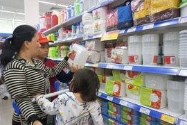 Đồ dùng nhà bếp tại Co.opmart liên tục “cháy” hàng