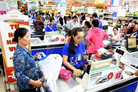“Tự hào hàng Việt 2018”: Ba ngày cuối giảm giá khủng