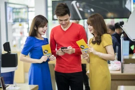 Gọi và lướt web thả ga với gói cước của MobiFone