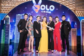 VPBank ra mắt ứng dụng YOLO đa tiện ích, sành điệu