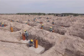 Cơ hội đầu tư mới tại Bàu Bàng, Bình Dương
