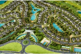 Novaland đặc biệt quan tâm thị trường BĐS Bà Rịa-Vũng Tàu