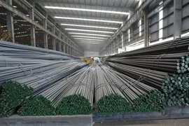 9 tháng năm 2018, Hòa Phát lãi hơn 6.800 tỉ đồng