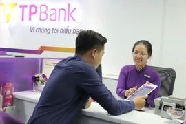 TPBank: Chỉ số sức mạnh nội tại BCA lên mức B1