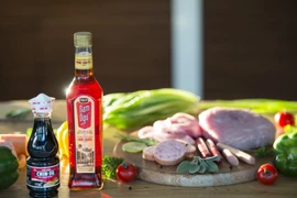 Masan Consumer kỳ vọng tăng trưởng lợi nhuận trên 50%