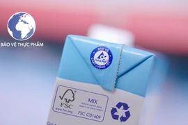 Bí quyết chọn và bảo quản sữa cho con mang đến trường