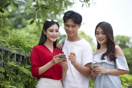 WiFi bỏ túi 10 GB data/ngày, 'bảo bối' của những chuyến đi