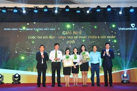  Đổi mới - Sáng tạo để phát triển và hội nhập