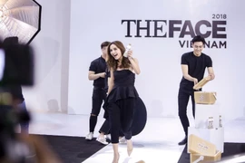 2 nhân vật quyền lực nhất trước đêm chung kết The Face