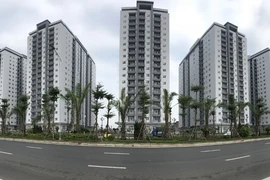 Rộn ràng lễ bàn giao căn hộ Mường Thanh Thanh Hà