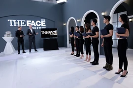 The Face: 2 giám khảo là các chuyên gia marketing nổi tiếng