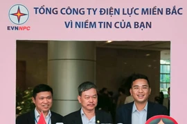 EVNNPC: Hơn 3.300 cán bộ nhân viên tình nguyện hiến máu
