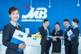 Năm 2018, MB đạt lợi nhuận trên 7.000 tỷ đồng