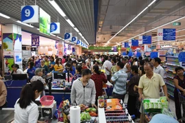 Đà Nẵng chuẩn bị có siêu thị Co.opmart thứ 2