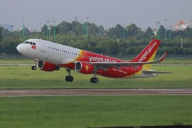 Bay Hong Kong giá chỉ từ 0 đồng cùng VietJet