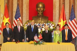 VietJet ký hợp đồng mua, bảo dưỡng máy bay trị giá 18 tỷ USD