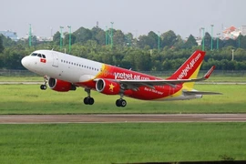 VietJet: Vé từ 0 đồng chào đường bay mới đến Tokyo và Busan ​