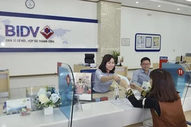 BIDV ký thỏa thuận hợp tác với Ngân hàng Norinchukin
