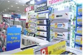 Trend mua máy lạnh 2019: Vừa tiết kiệm điện vừa lọc không khí 