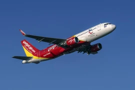 VietJet: Tăng chuyến các chặng từ Băng Cốc đến Đà Lạt, Đà Nẵng