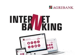 Chuyển khoản siêu tốc 24/7 với Agribank Internet Banking