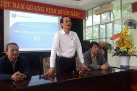 Petajico Hà Nội: Sức trẻ tuổi 20