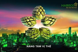Bia Hà Nội thay đổi nhận diện thương hiệu để bứt phá