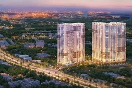 Thị trường căn hộ khu Đông Sài Gòn: Chờ đợi dự án 'mới tinh' 