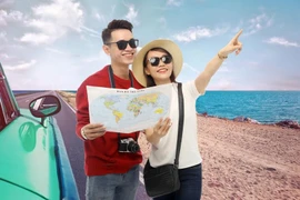 Dịch vụ 'bay trước trả sau' lần đầu ra mắt tại Việt Nam 