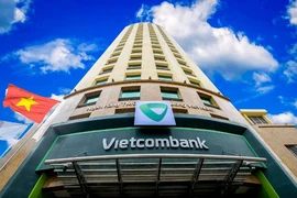 Vietcombank khẳng định vị thế trên trường quốc tế