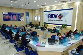 Tăng vốn các ngân hàng thương mại nhà nước: Nhu cầu cấp thiết 