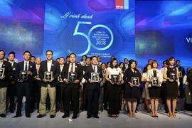 Vietjet: Top 50 công ty kinh doanh hiệu quả nhất Việt Nam