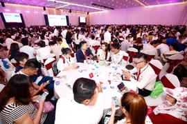 Phân khu đẹp nhất dự án Cát Tường Phú Hưng đắt khách 