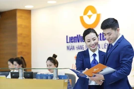Sáu tháng, LienVietPostBank lợi nhuận 1.116 tỷ đồng