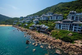 Sun Group: Doanh nghiệp có môi trường làm việc tốt nhất Châu Á