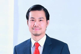 Techcombank bổ nhiệm phó tổng giám đốc ​