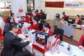 Thành tỉ phú HDBank chỉ với 10 triệu đồng 