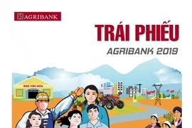 Agribank phát hành 5.000 tỉ đồng trái phiếu, lãi suất trên 8% 