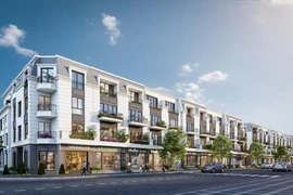 Sau Tây Nam bộ, FLC khởi công đô thị cao cấp ở Tây Nguyên ​