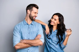 Stress: Kẻ thù giấu mặt của mái tóc