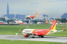 VietJet: Tạm ngừng khai thác chuyến bay đến và đi Hong Kong ​