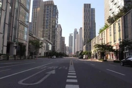 Đại đô thị thông minh: Vingroup bứt phá thành công
