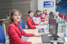 Bản Việt trình Ngân hàng Nhà nước áp dụng Basel II ​