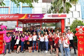 Ngân hàng số 24/7 HDBank tăng tiện ích cho khách hàng