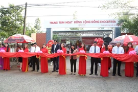 Thách thức nguồn nước sạch tại Việt Nam