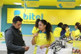 Viettel Peru: Nhận giải sản phẩm viễn thông mới xuất sắc nhất 